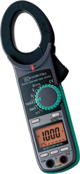 Kyoritsu KEW 2055 1000A AC / DC Pensampermetre