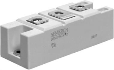 Semikron SKMD 150F12 Tristör Diyot