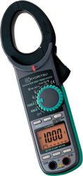 Kyoritsu KEW SNAP 2056R 1000A AC / DC Pensampermetre 1000A