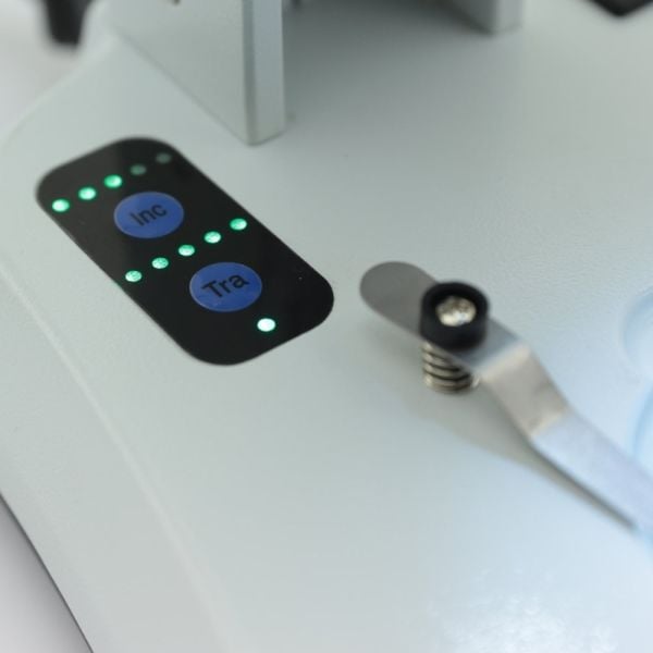 OPTIKA SFX-33 Binoküler Stereo Mikroskop - LED Öğrenci Mikroskobu 40x - Dokunmatik Panelli