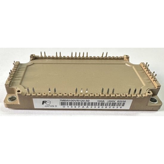 7MBR100VR120