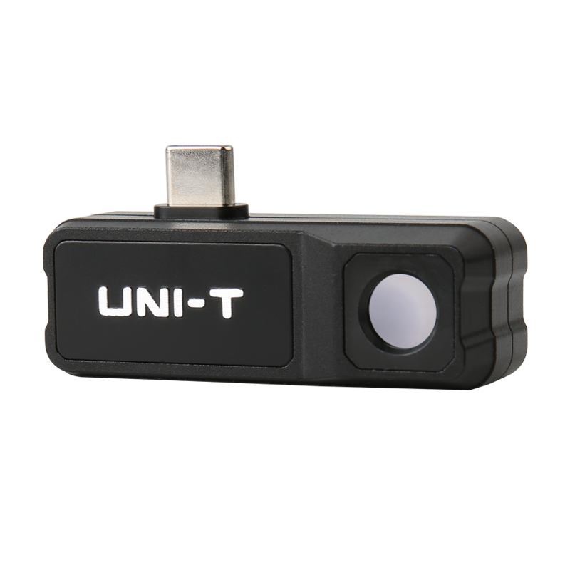 Unit UTi120Mobile Akıllı Telefonlar için Termal Kamera
