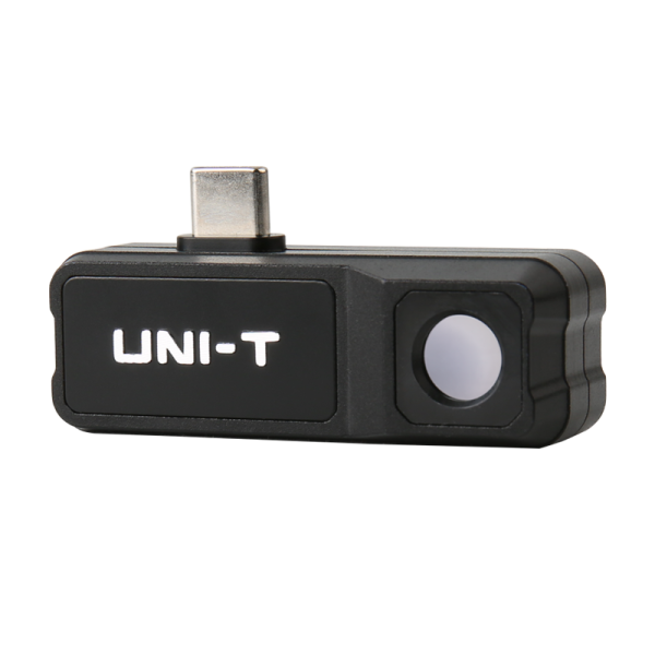 Unit UTi120Mobile Akıllı Telefonlar için Termal Kamera