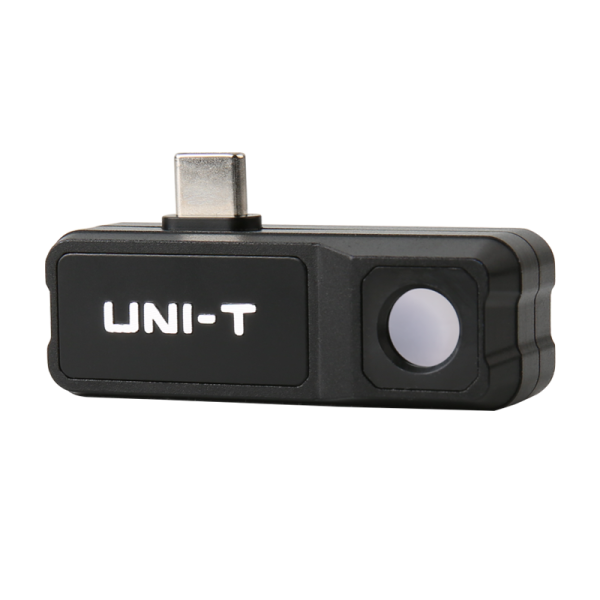 Unit UTi120Mobile Akıllı Telefonlar için Termal Kamera