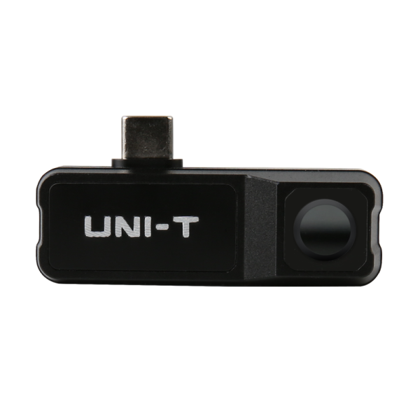 Unit UTi120Mobile Akıllı Telefonlar için Termal Kamera