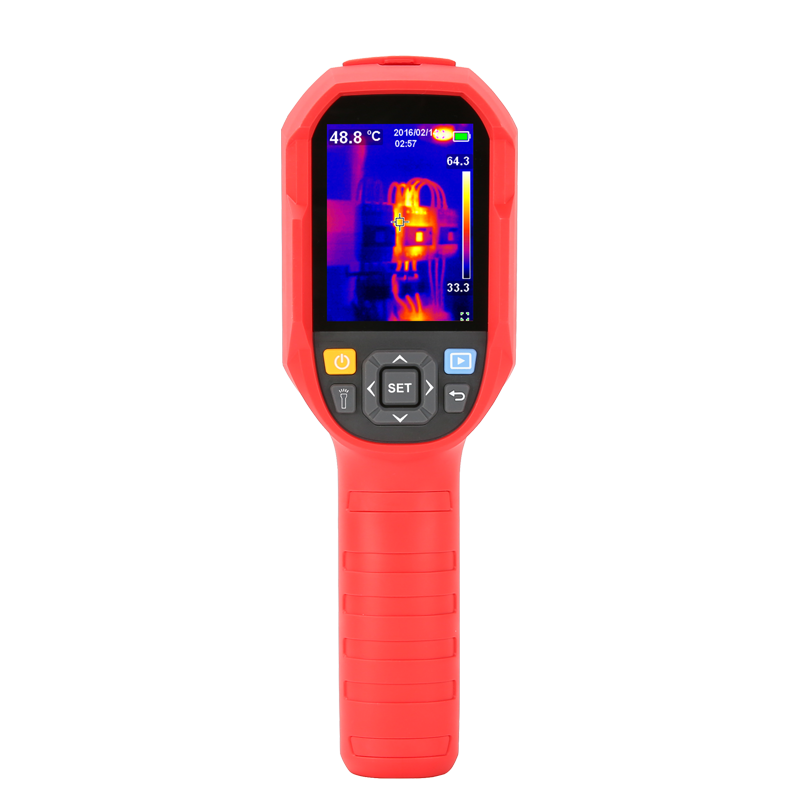 Uni-t UTi260B Termal Kamera