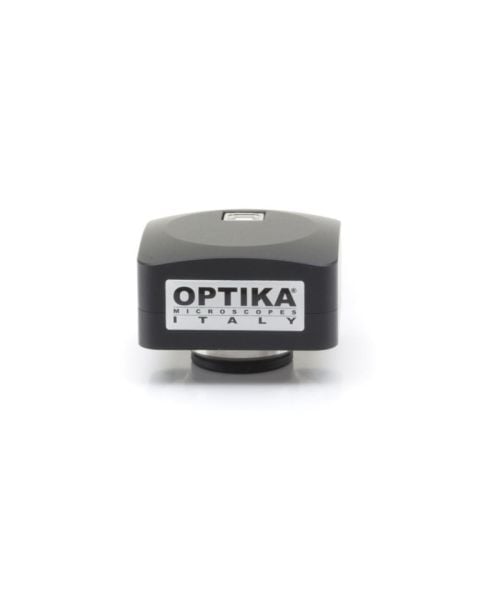 OPTIKA C-B1 Dijital Mikroskop Kamerası 1.3MP - CMOS USB 2.0 Kamera