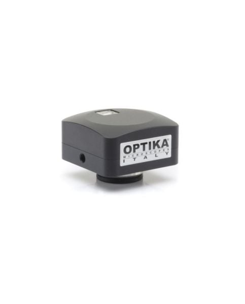 OPTIKA C-B1 Dijital Mikroskop Kamerası 1.3MP - CMOS USB 2.0 Kamera