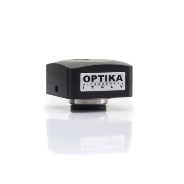 OPTIKA C-B1 Dijital Mikroskop Kamerası 1.3MP - CMOS USB 2.0 Kamera
