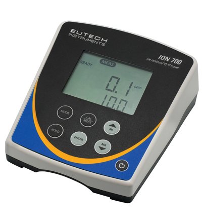 Eutech CyberScan COND 600 Kit