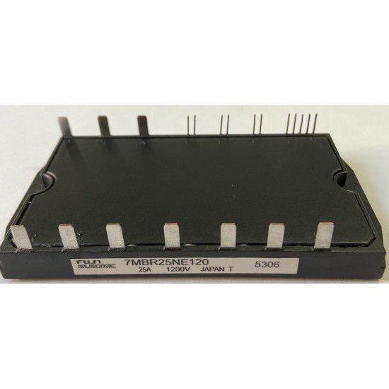 7MBR25NE120