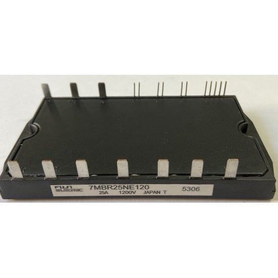 7MBR25NE120