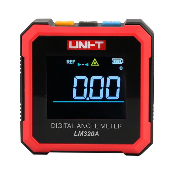 Uni-t LM320A Açı Ölçer