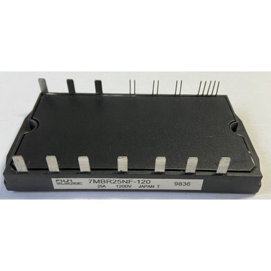 7MBR25NF120