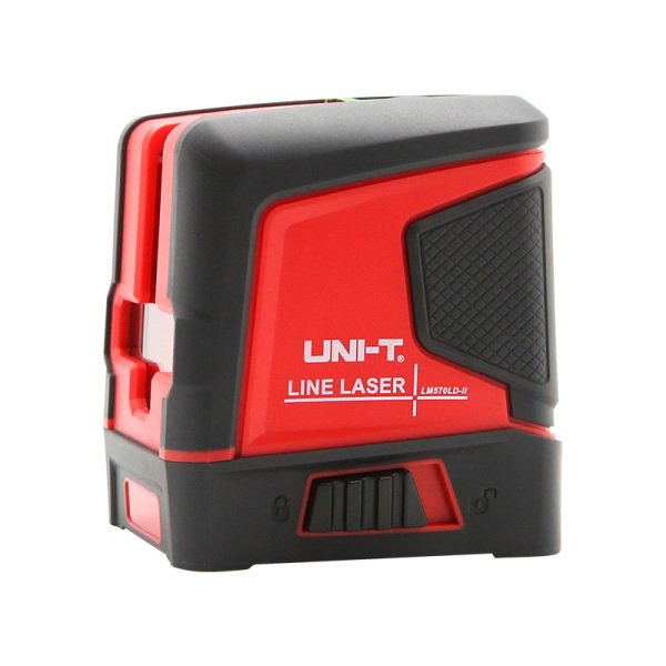 Uni-t LM570LD-II Lazer Seviyesi