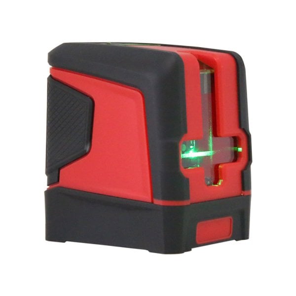 Uni-t LM570LD-II Yeşil Çizgi Lazer Hizalama Cihazı