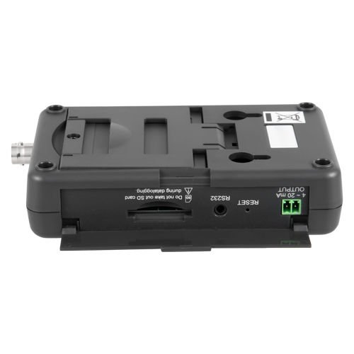 PCE-VDR 10 Vibrasyon Data Logger