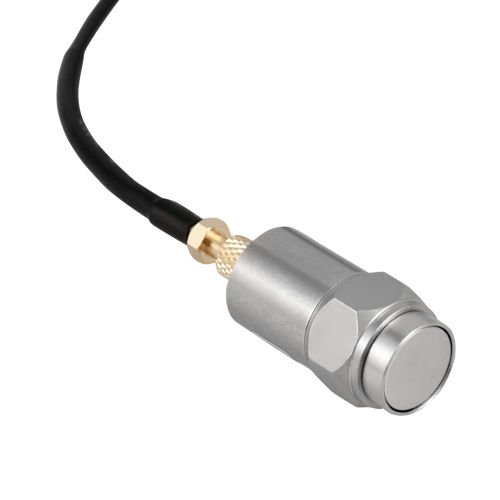 PCE-VDR 10 Vibrasyon Data Logger