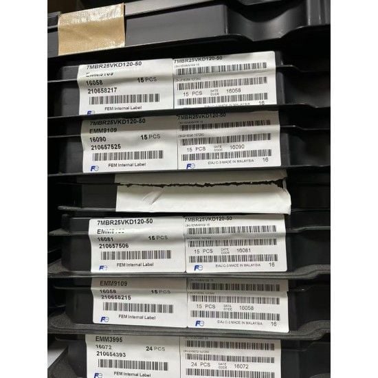7MBR25VKD120