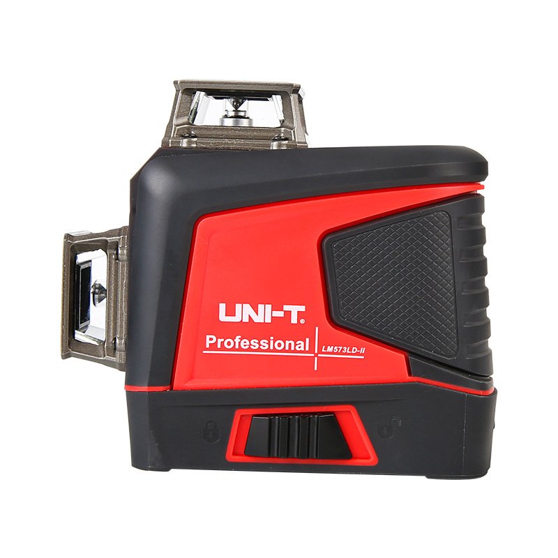 Uni-t LM573LD-II Yeşil Çizgi Lazer Hizalama Cihazı