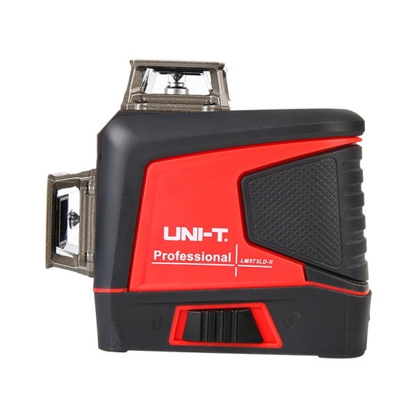 Uni-t LM573LD-II Yeşil Çizgi Lazer Hizalama Cihazı