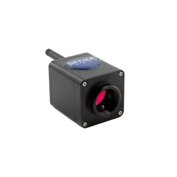 OPTIKA C-WF2 WIFI Mikroskop Kamerası Wireless - WiFi Kamera 4MP