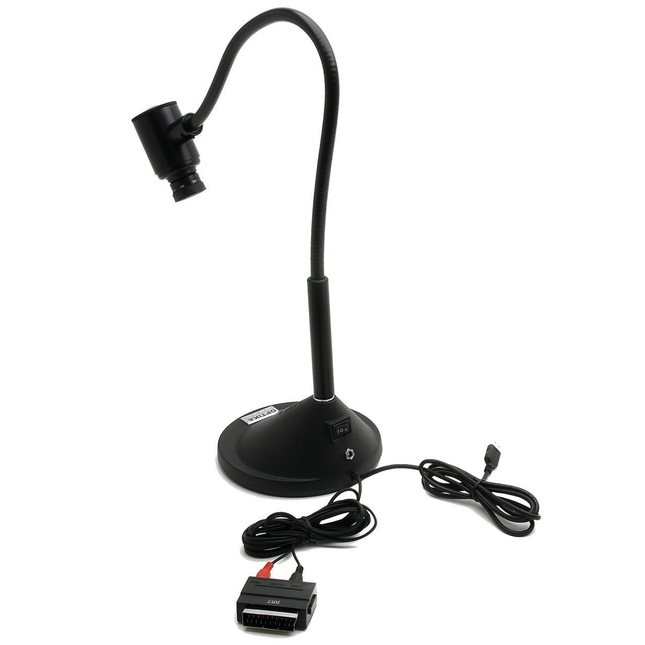 OPTIKA EDUCAM USB 4083.4 Mikroskop Kamerası