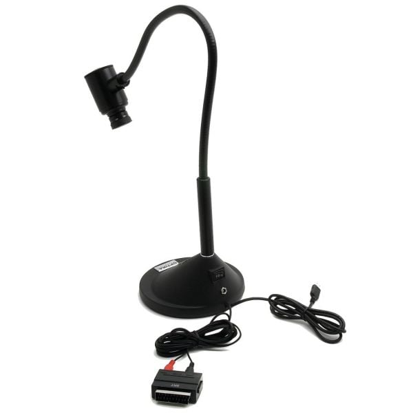 OPTIKA EDUCAM USB 4083.4 Mikroskop Kamerası