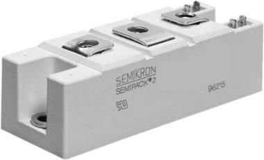 Semikron SKKH 215/16 E Tristör Diyot