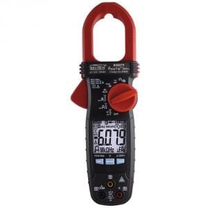 Brymen bm-079 600A Ac / Dc True rms Pensampermetre