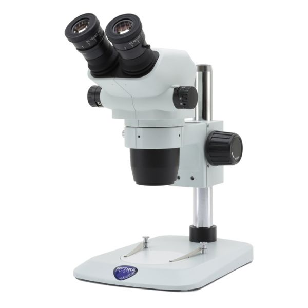 OPTIKA SZX-B Binoküler Stereo Zoom Mikroskop - 6.7x-45x Mikroskop Başlığı