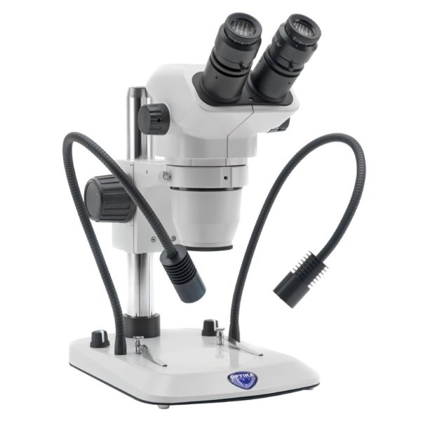 OPTIKA SZX-B Binoküler Stereo Zoom Mikroskop - 6.7x-45x Mikroskop Başlığı