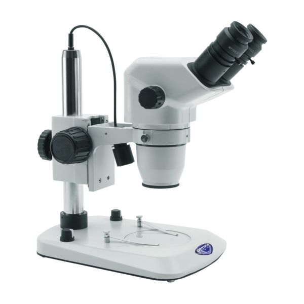 OPTIKA SZX-BA Binoküler Stereo Zoom Başlık - 6.5x-55x Mikroskop Başlığı