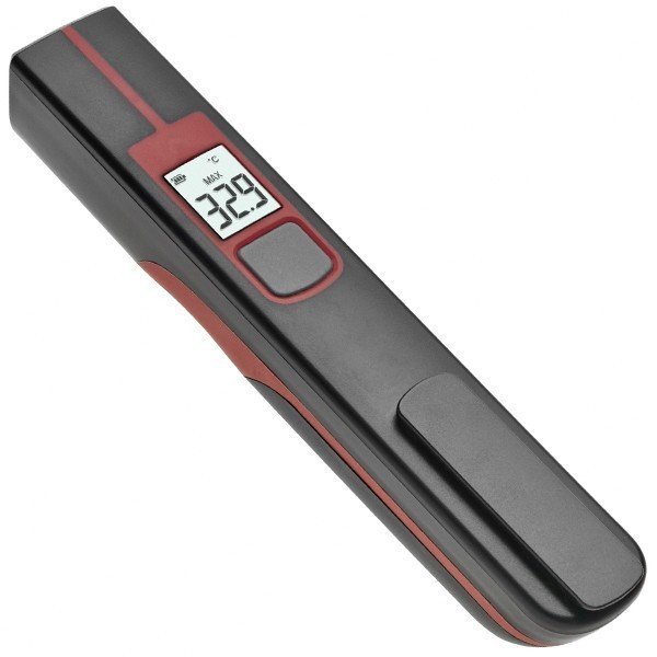 TFA 31.1139.05 Kalem Tip 'Circle Pen' Lazer Termometre 500°C