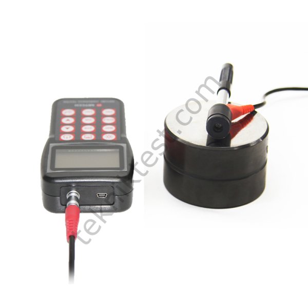 Mitech MH180 Portatif Sertlik Ölçme