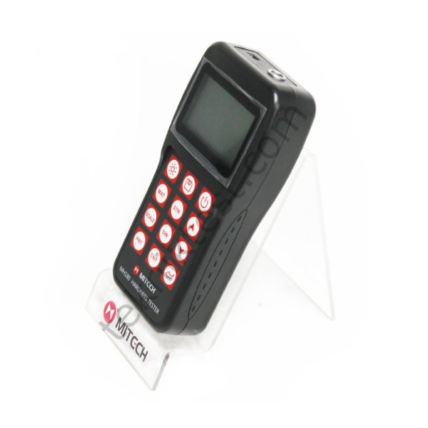 Mitech MH180 Portatif Sertlik Ölçme