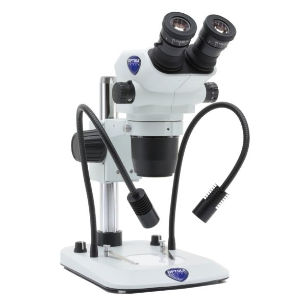 OPTIKA SZO-B Binoküler Stereo Zoom Mikroskop Başlık
