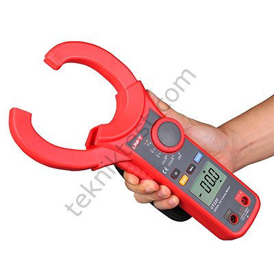 Uni-t UT220 2000a Ac Pensampermetre
