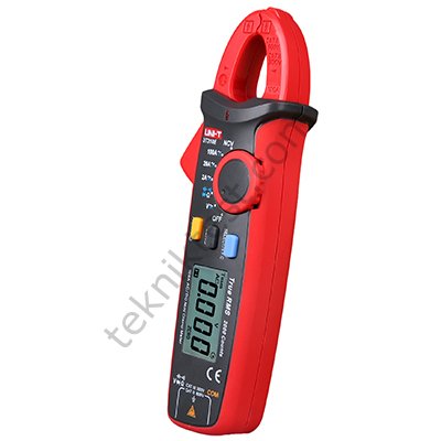 Uni-t UT210E 100A AC-DC Mini Pens Ampermetre