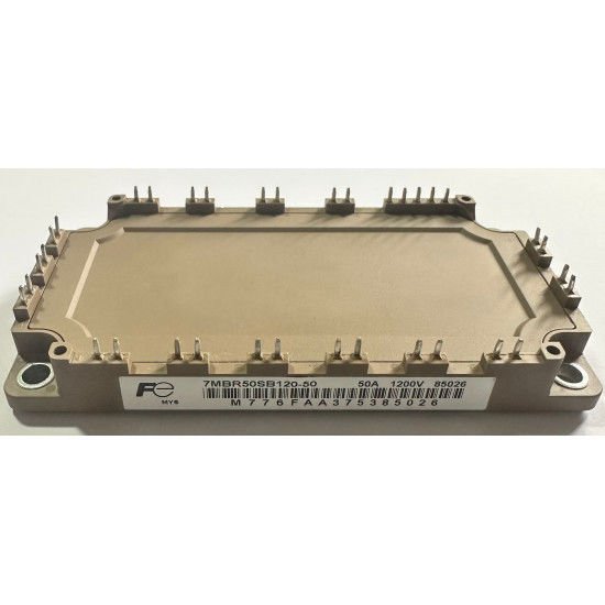 7MBR50SB120