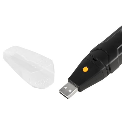 PCE-ADL 11 Anemometre Data Logger