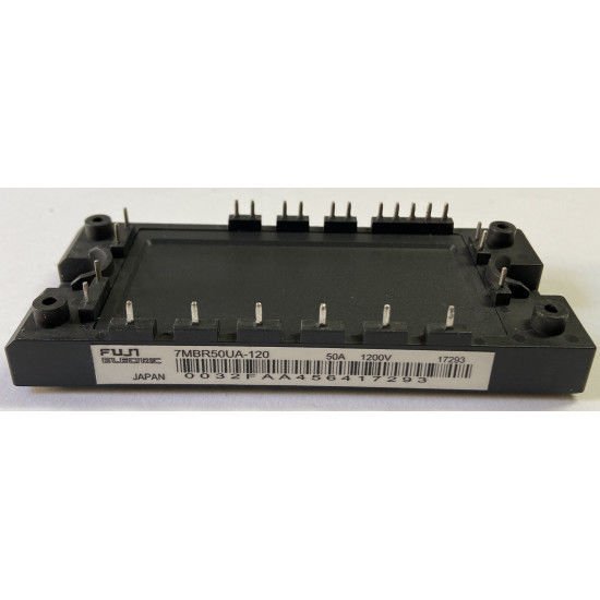 7MBR50UA120