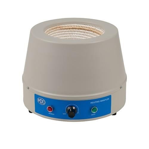 PCE-HM 1000 Isıtıcı Manto