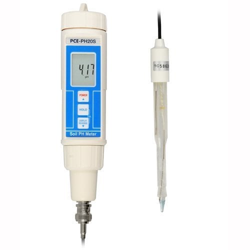 PCE-PH20S Ph metre