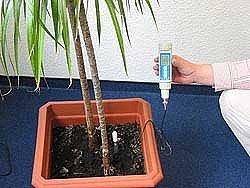 PCE-PH20S Ph metre