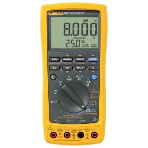 Fluke 789 / E Proses Metre