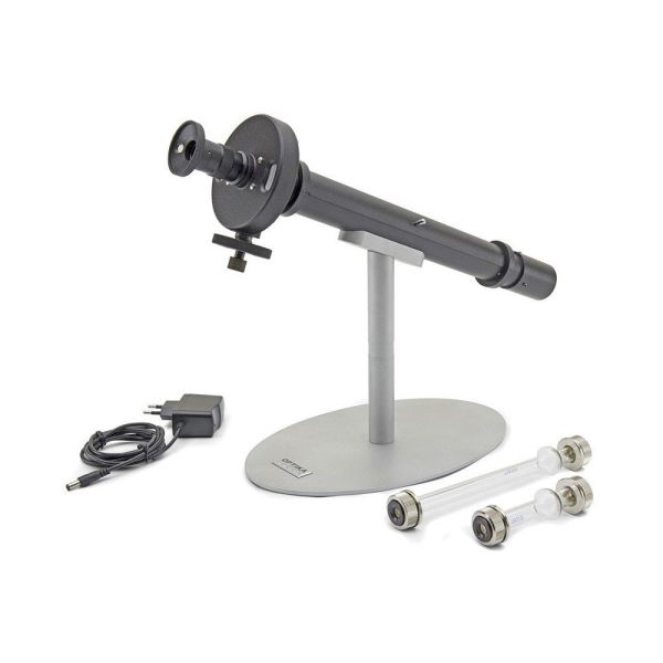 OPTIKA POL-X Masa Üstü Polarimetre - Monokromatik LED Işık Kaynağı