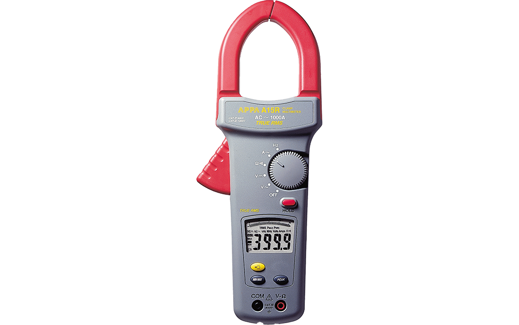 Appa A15R 1000A Ac Pensampermetre