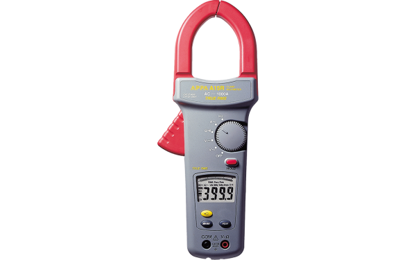 Appa A15R 1000A Ac Pensampermetre