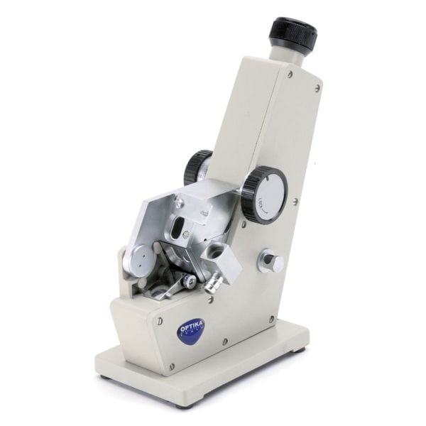 Abbe Refraktometre OPTIKA 2WAJ - %0-95 Brix - Eğitim Kurumları / Fabrikalar / Bilim Merkezleri Refraktometresi